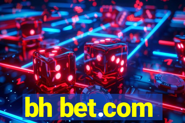 bh bet.com